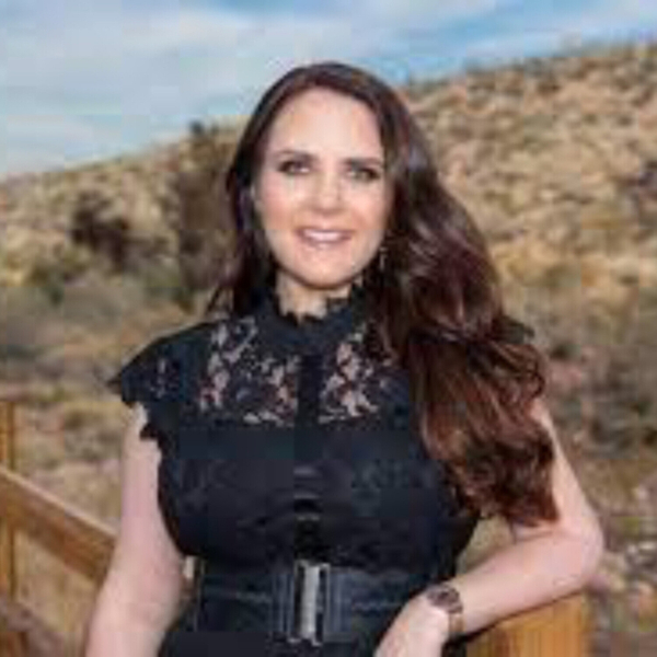 DALLISA HOCKING, Psychic Medium (9-15-21) artwork