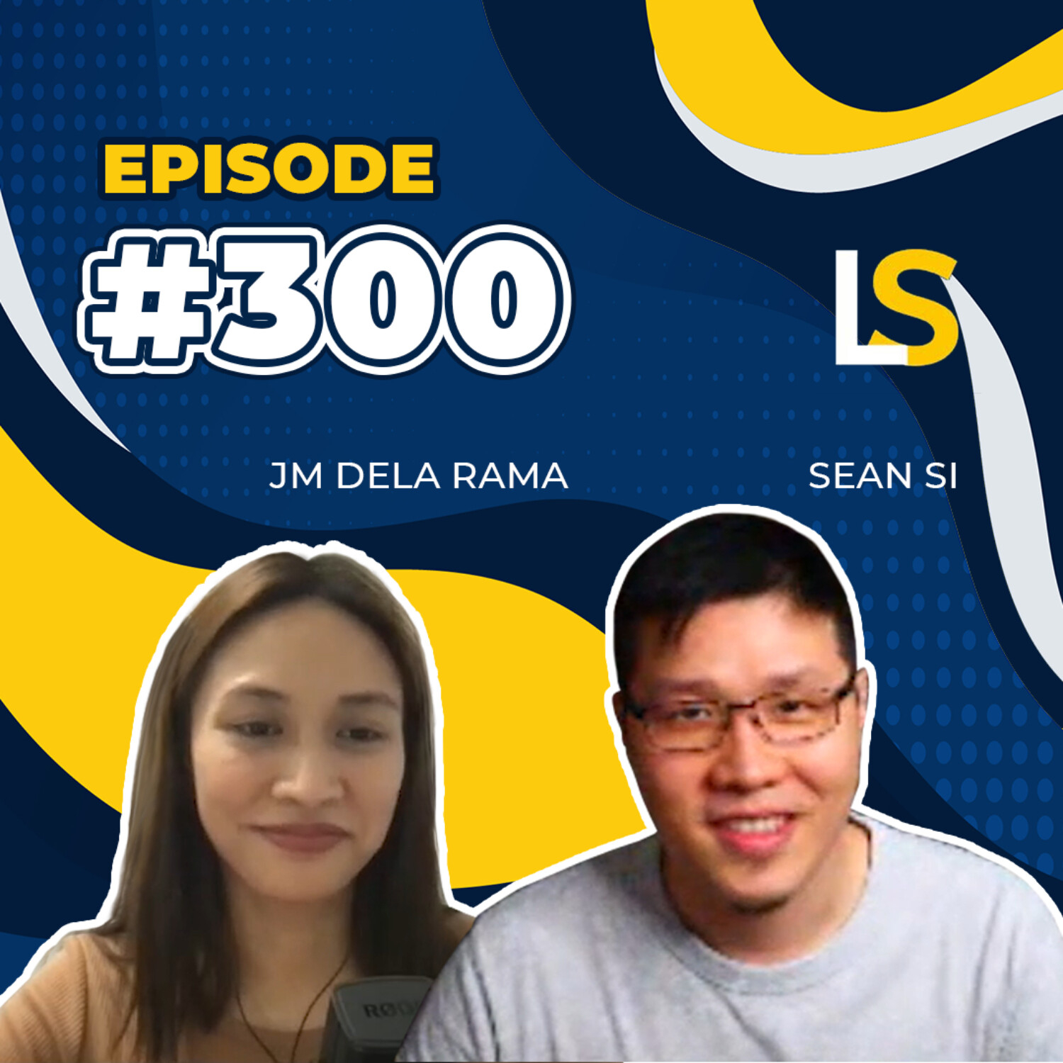 Ep 300: Can You Kill Fear by Taking Risks? episode artwork