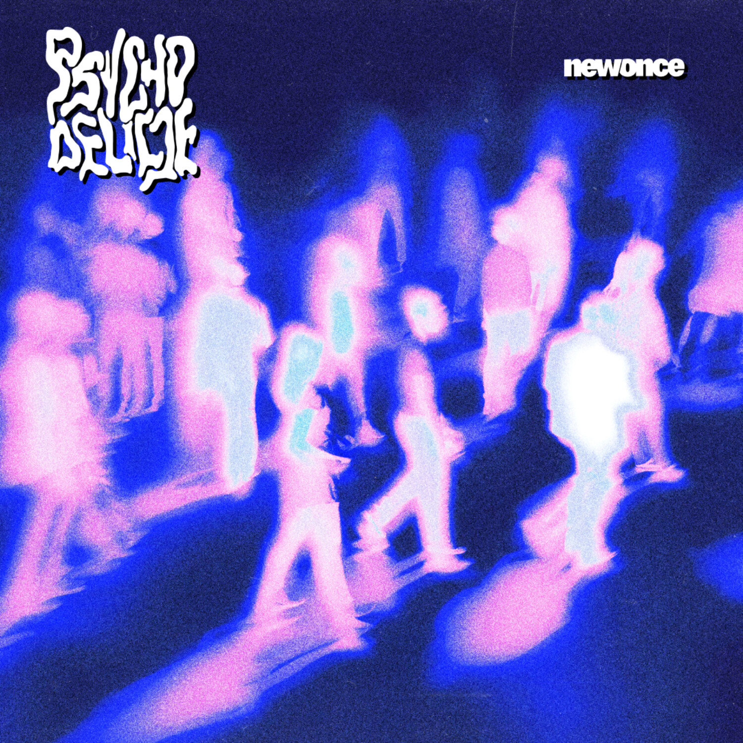 PSYCHODELICJE w newonce