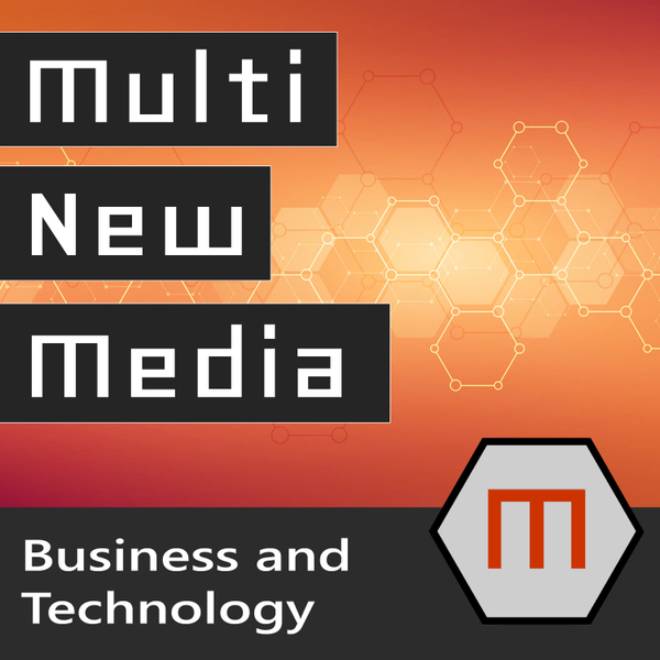 Multinewmedia artwork