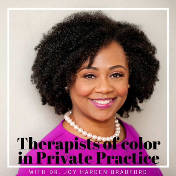 Therapists of Color In Private Practice artwork