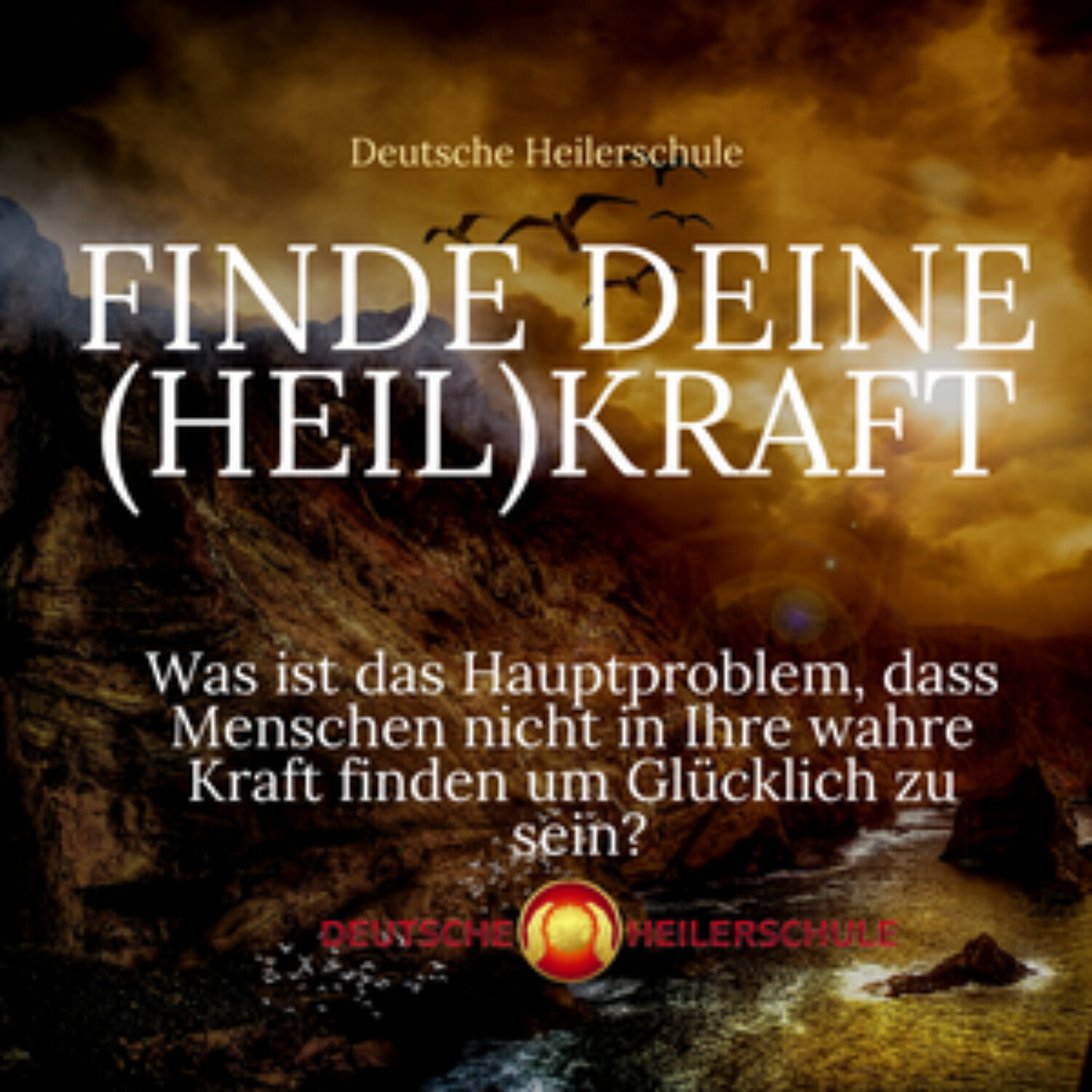 HERZENSKRAFT - Spirituelles Bewusstsein
