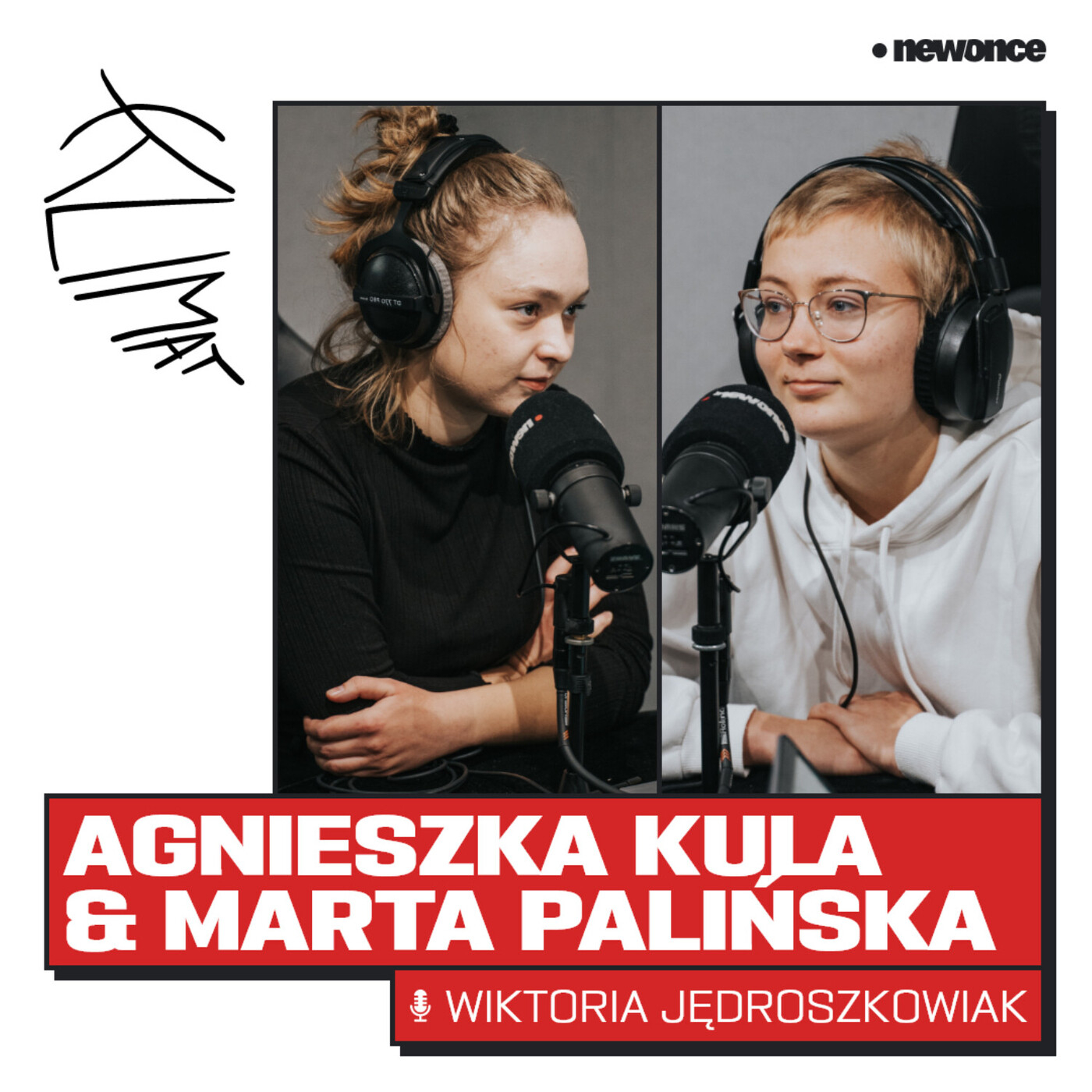 Klimat [Wiktoria Jędroszkowiak]