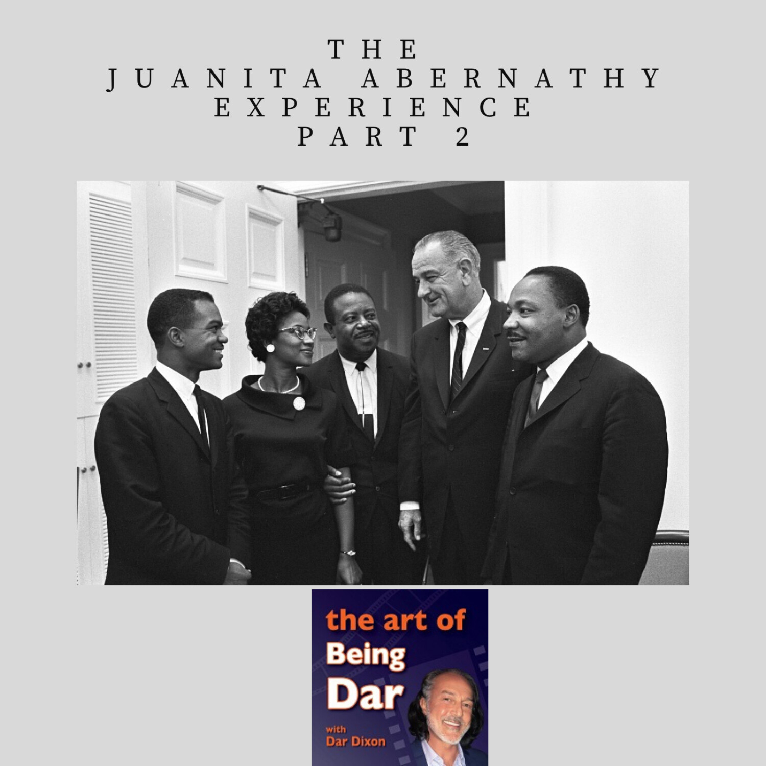 The Art of Being Dar - with Dar Dixon
