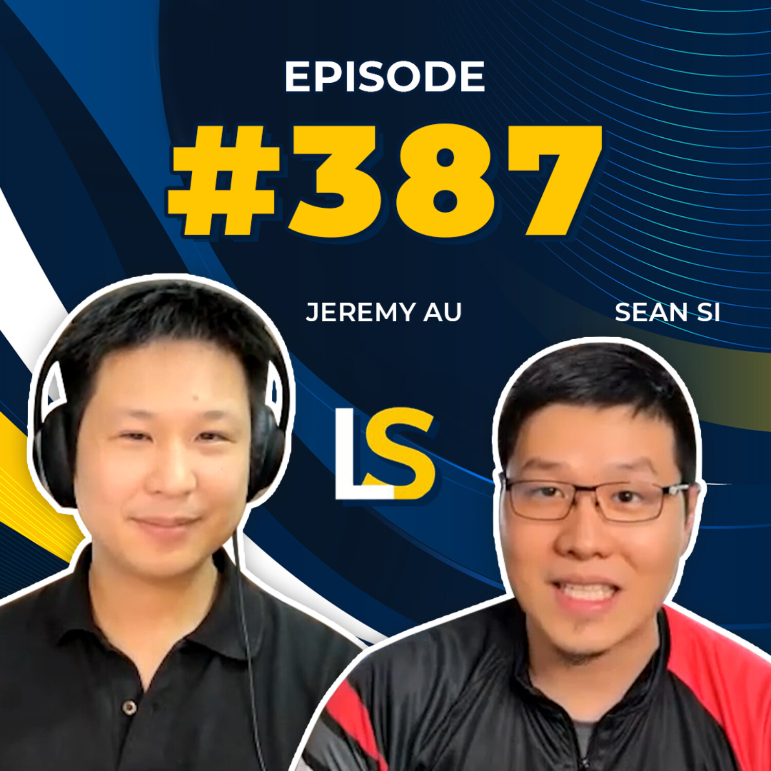 Ep 387: Should You Bring Investors Into Your Business? episode artwork