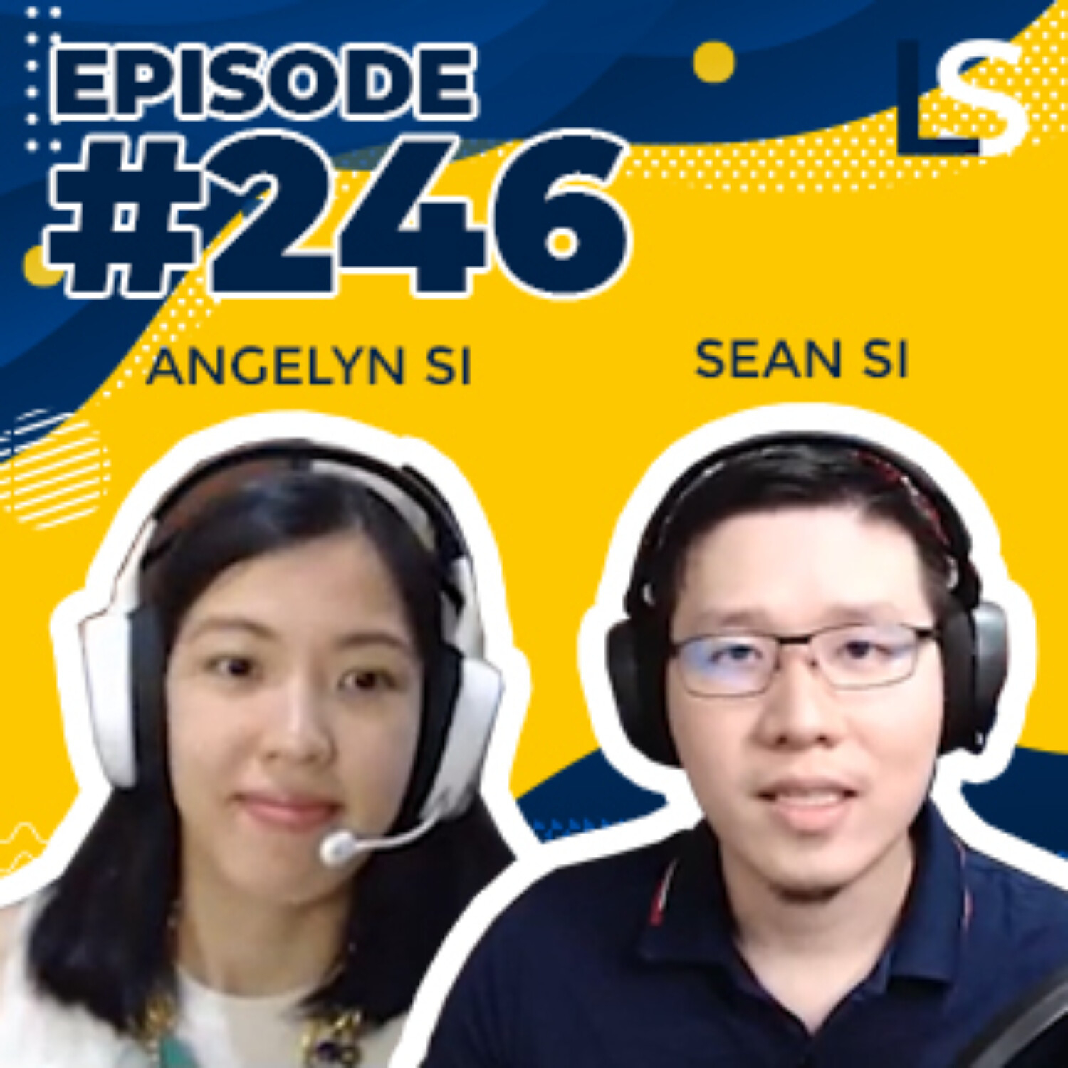 Ep.246: What You Need to Know About Starting a Business episode artwork