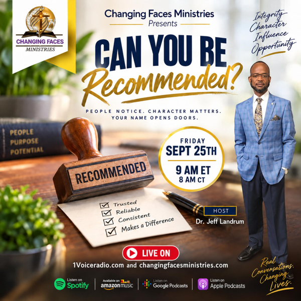 Can you be recommended? artwork
