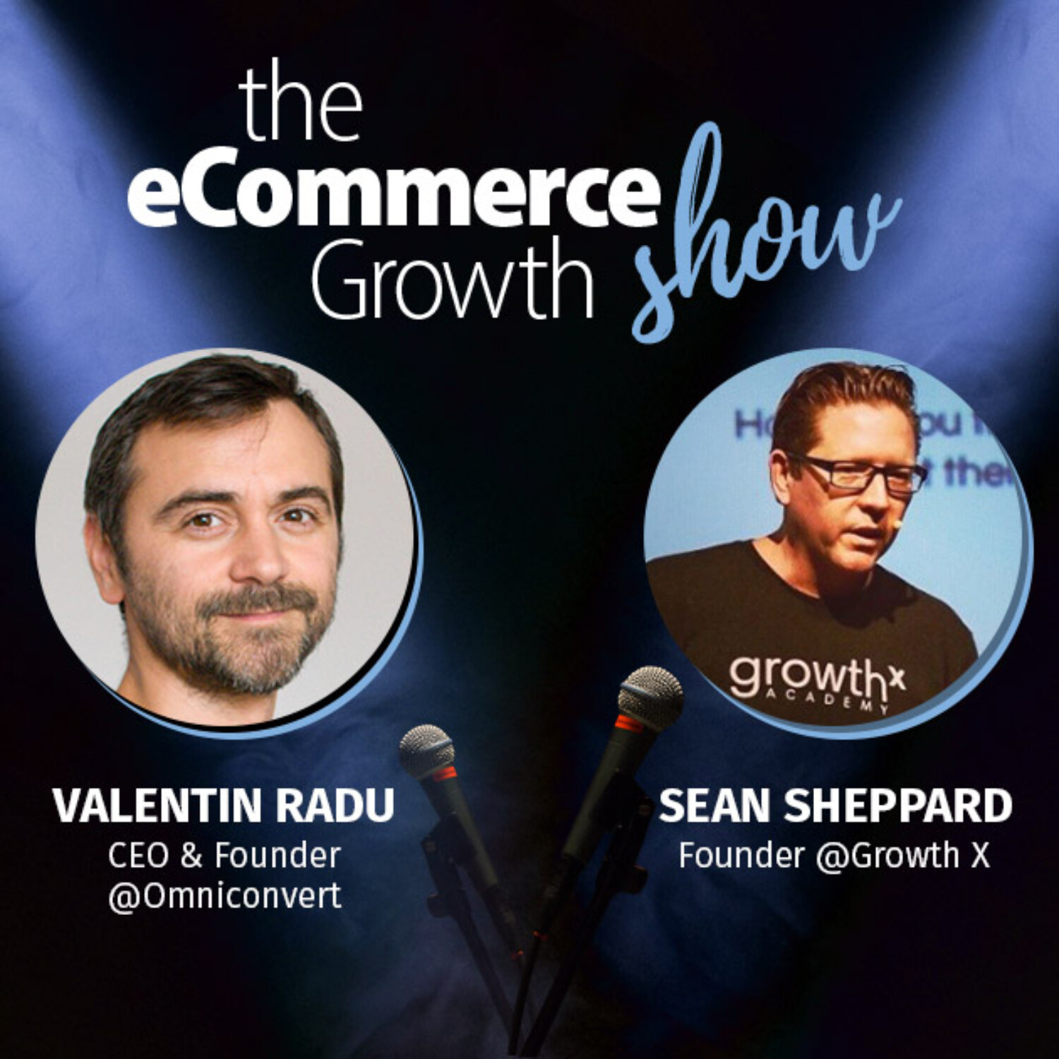 eCommerce Growth Show