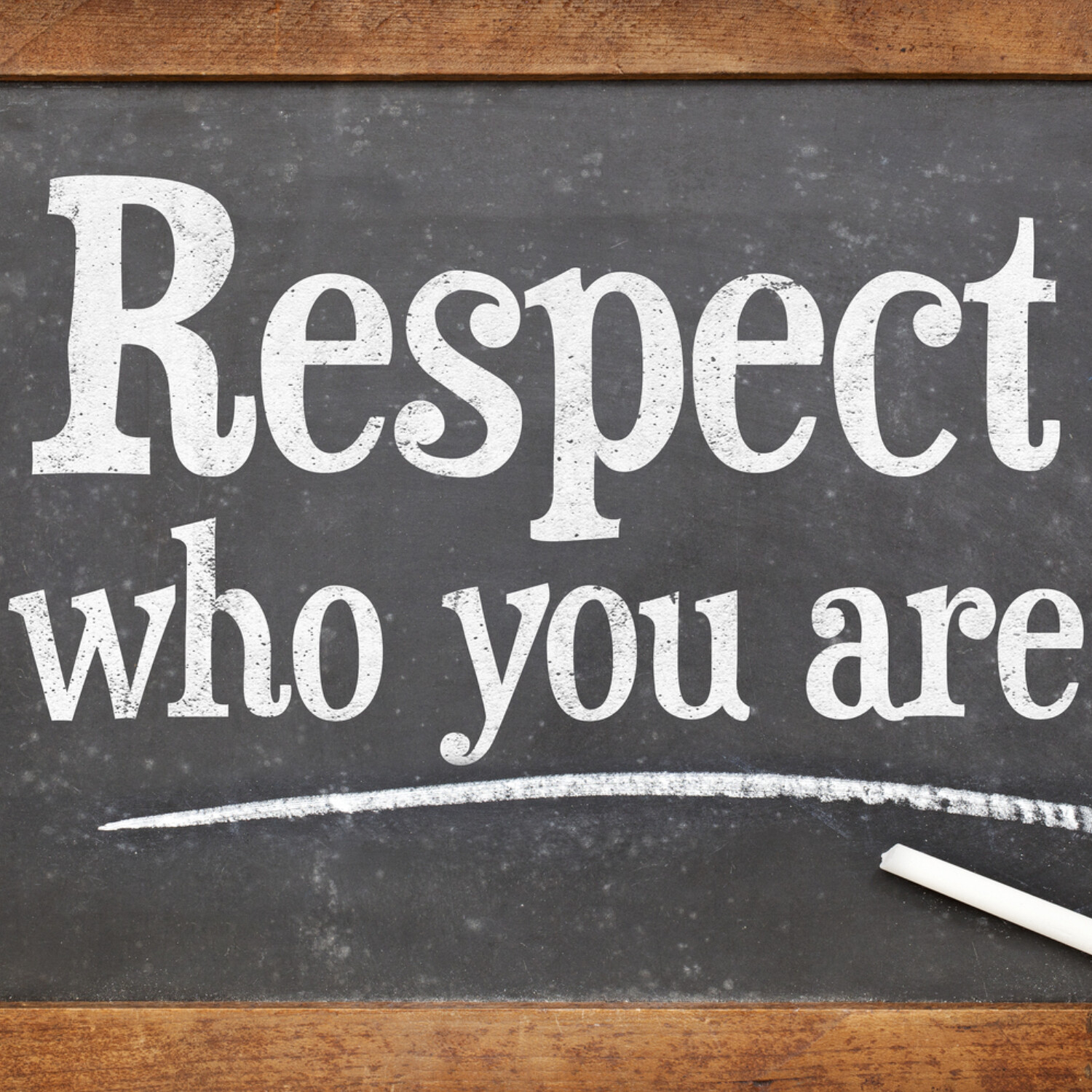 Boost Your Self-Respect