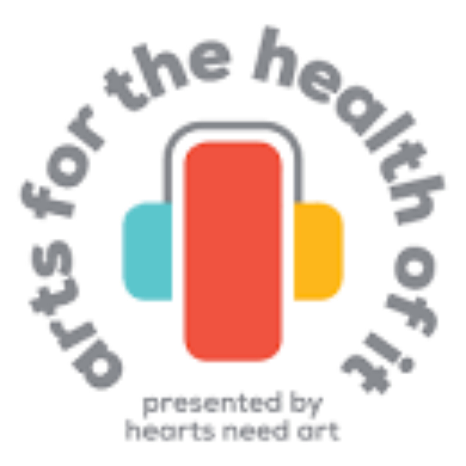 Hearts Need Art's Season of Growth feat. Richard Wilmore, Amy Latta, and Cassidy Ross