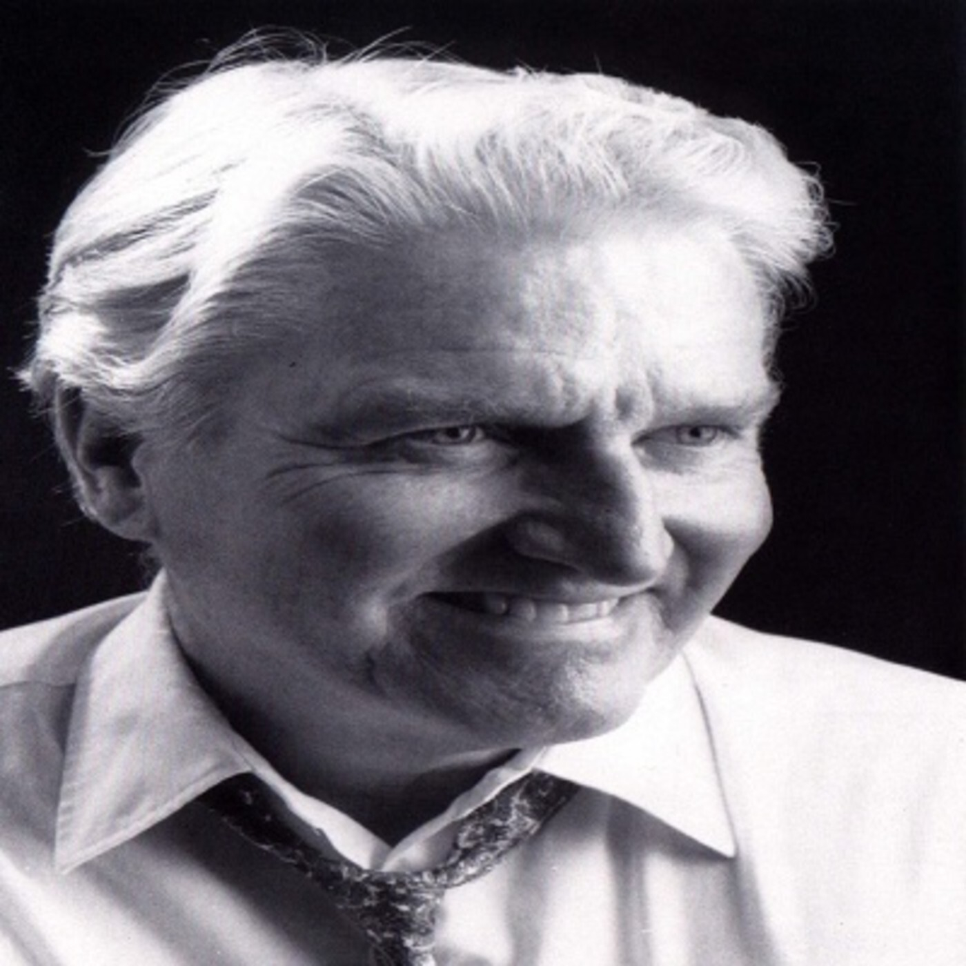 CURMUDGEONLY YOURS -- Richard Bonte