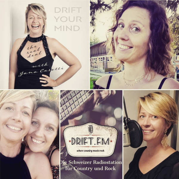 Drift Your Mind #25: Steffi Wilms artwork