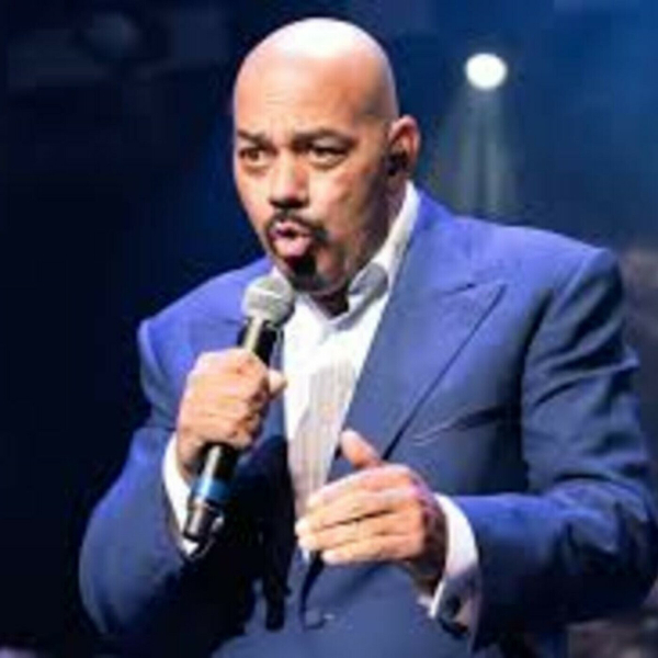 The Passing of James Ingram (1-30-19)