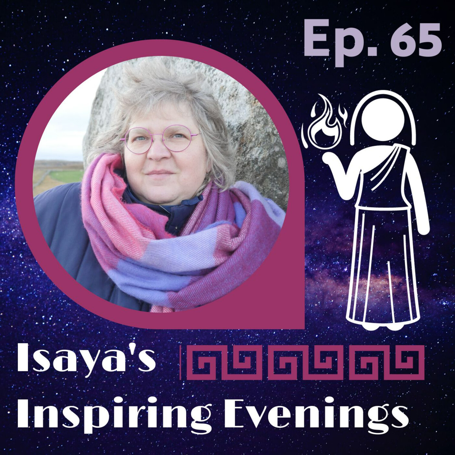 Isaya\'s Inspiring Evenings