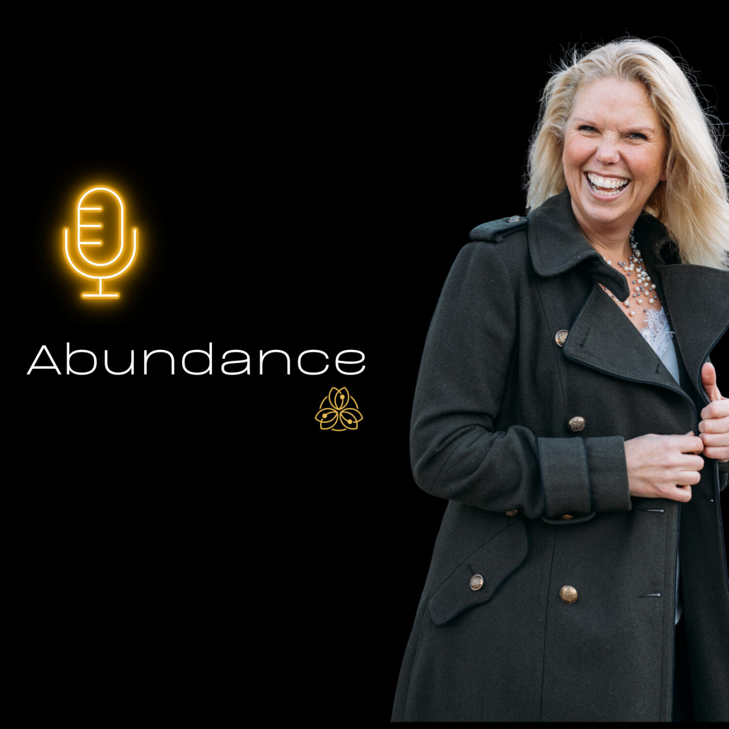 Abundance. What Really Is It? How We Get It So Wrong! episode artwork