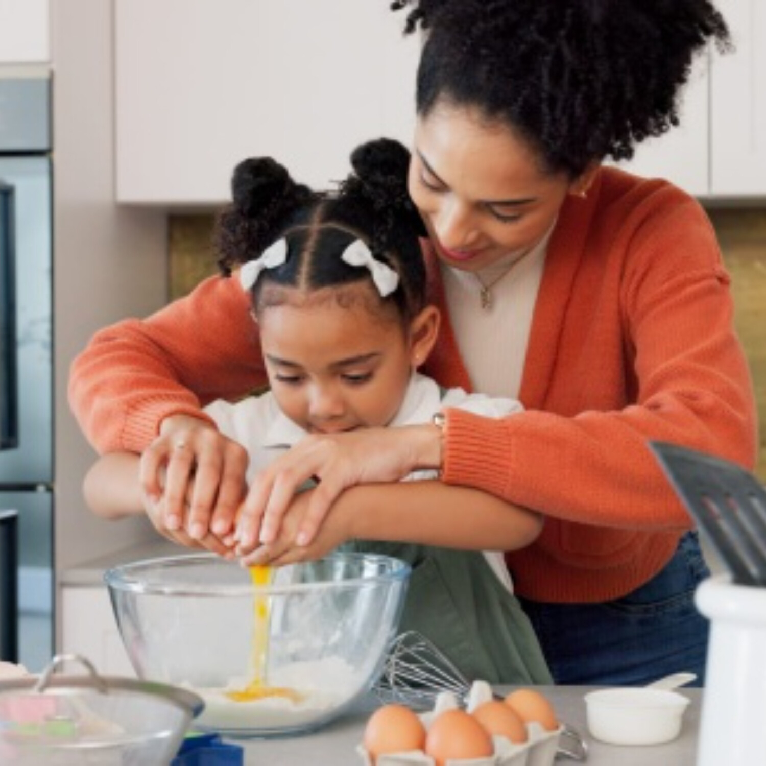 Udělat kariéru láskou, která slouží