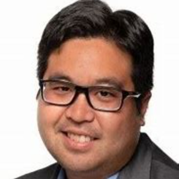 The Physical & Mental Health Impact of the Pandemic on The Asian American Community with Jeff Le artwork