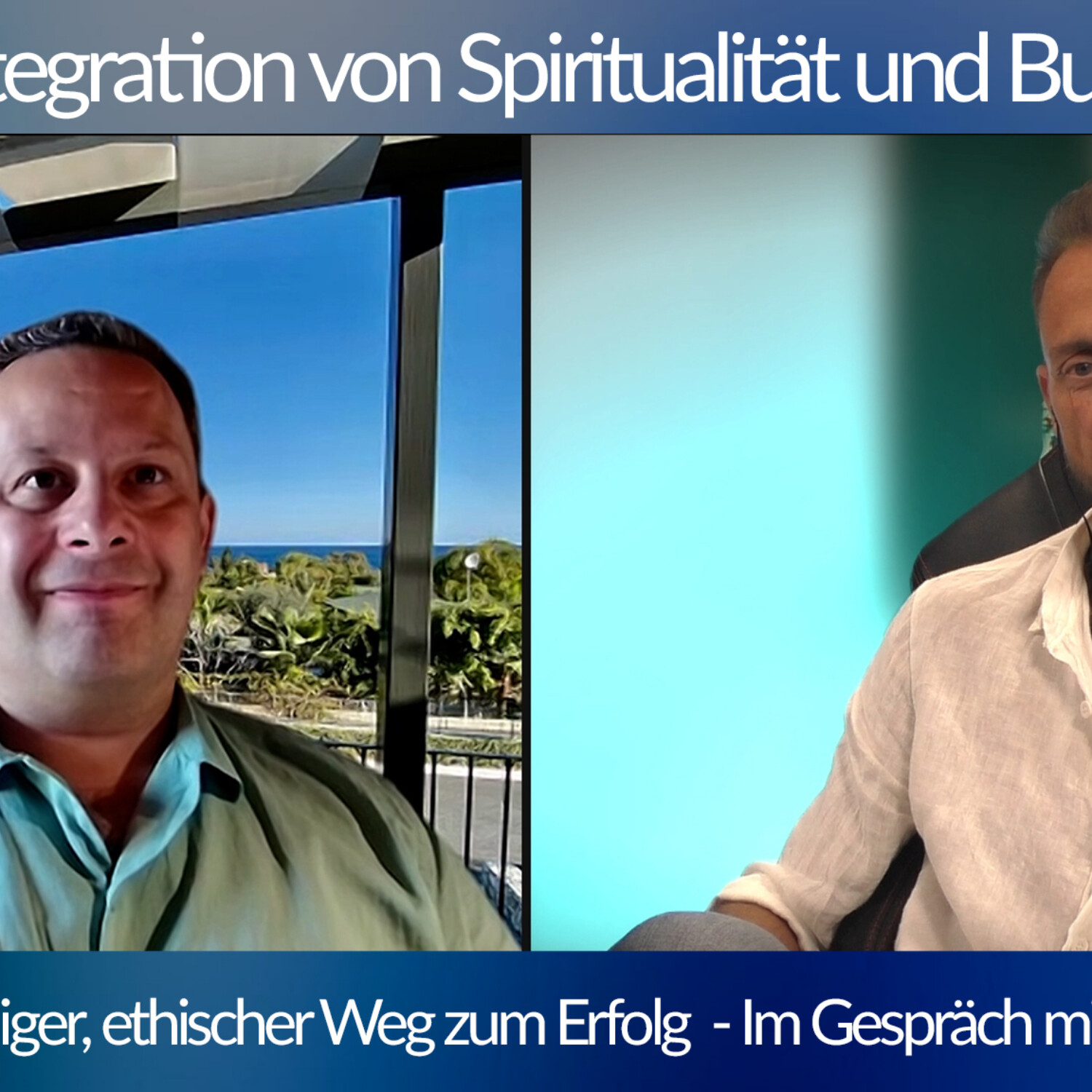 blaupause.tv - Informationen über Grenzthemen Out of the Box