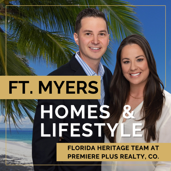 Fort Myers Homes & Lifestyle artwork
