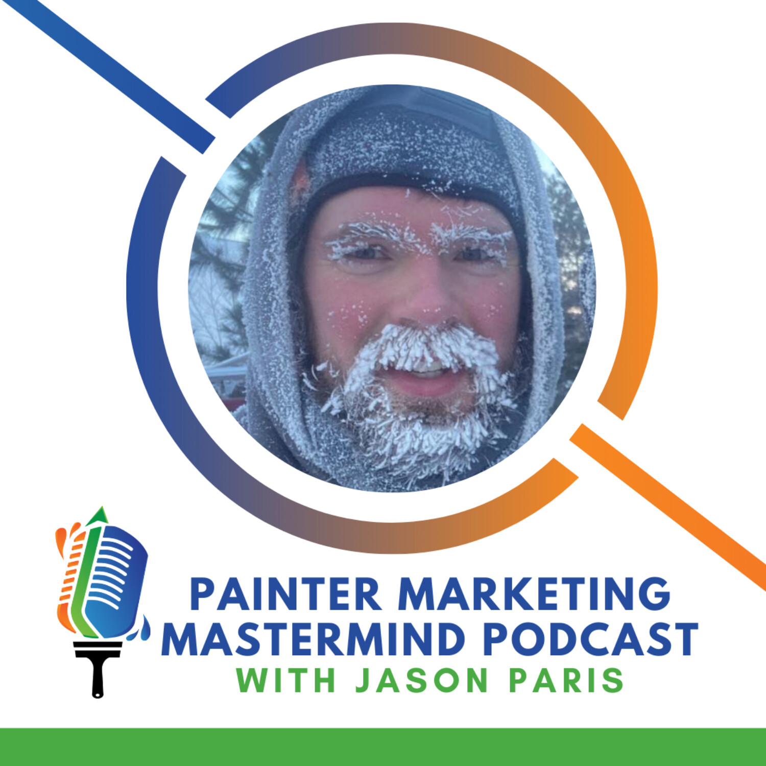 Interview with Jason Paris of Paris Painting & Aleph Holdings - Round 2