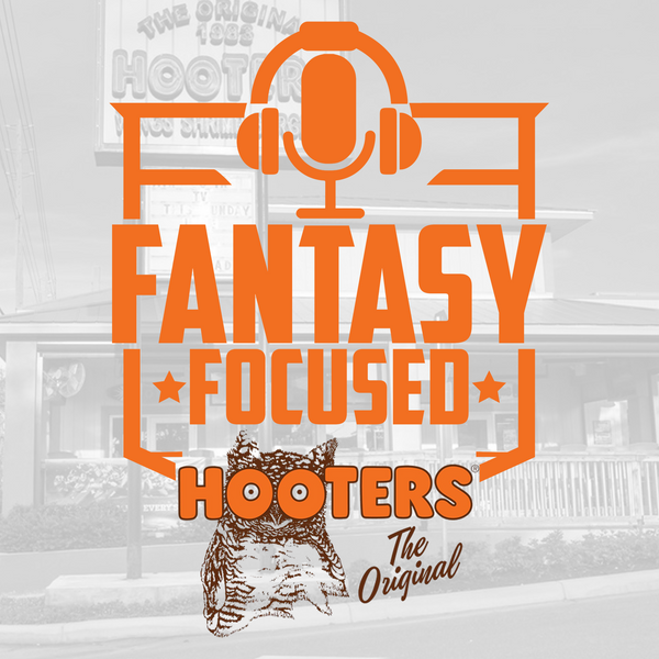 Episode 194 - Week 3 DFS Picks artwork