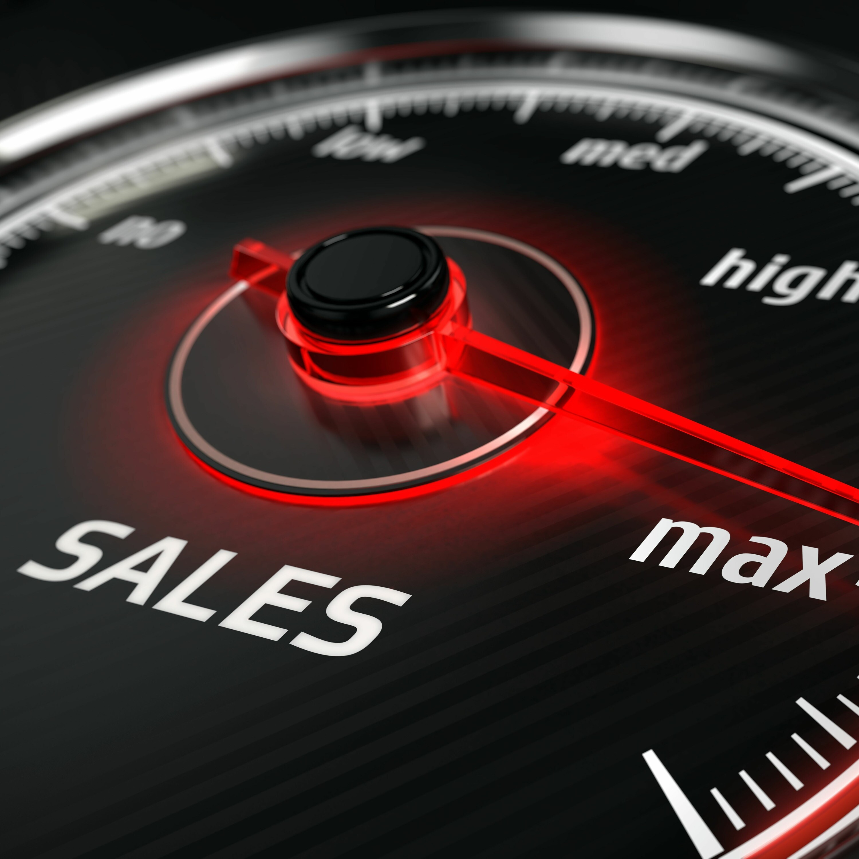 2020 Sales Solutions