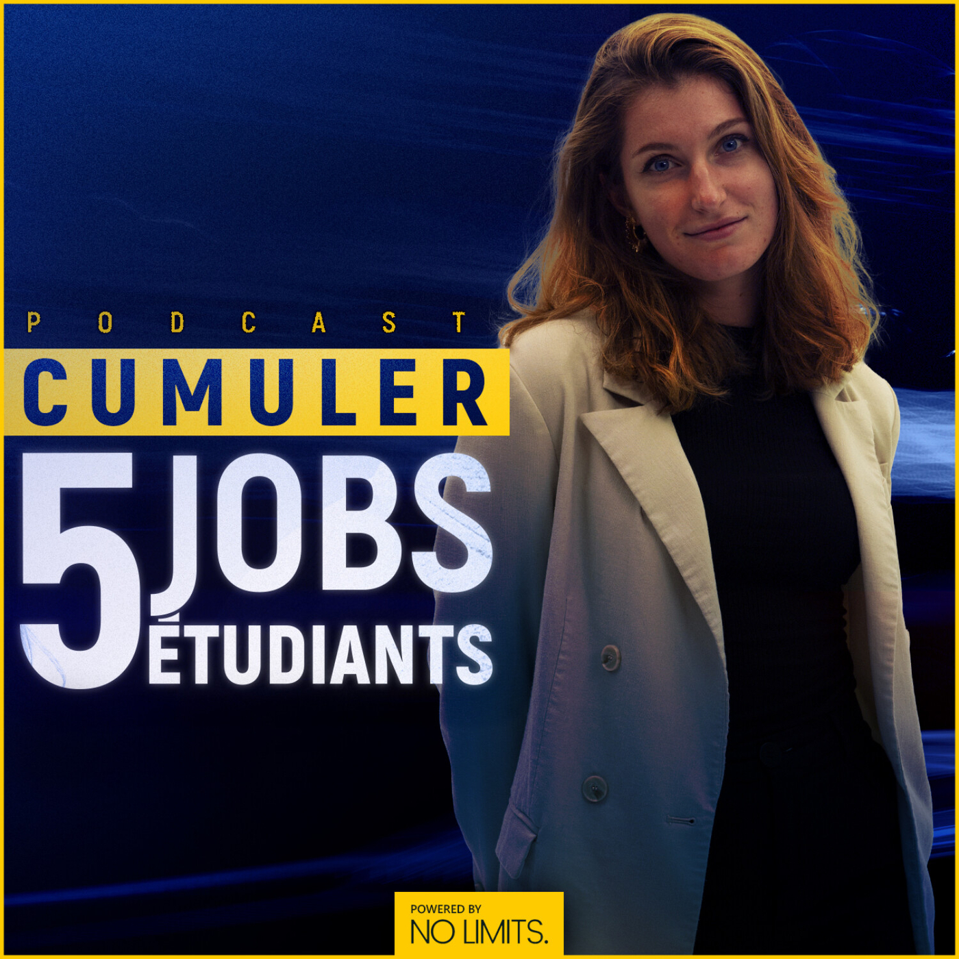 #31 - Alice Alacoque : Cumuler 5 jobs