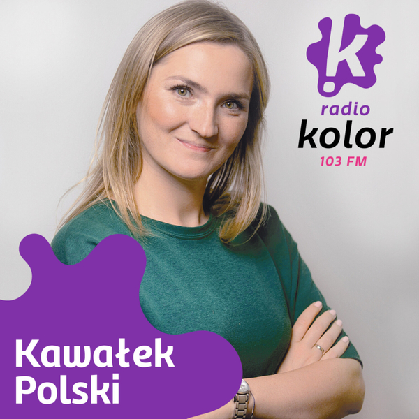 Kawałek Polski 23.05.2022 artwork
