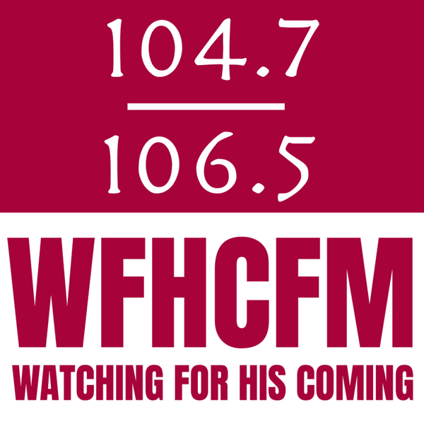WFHC FM artwork