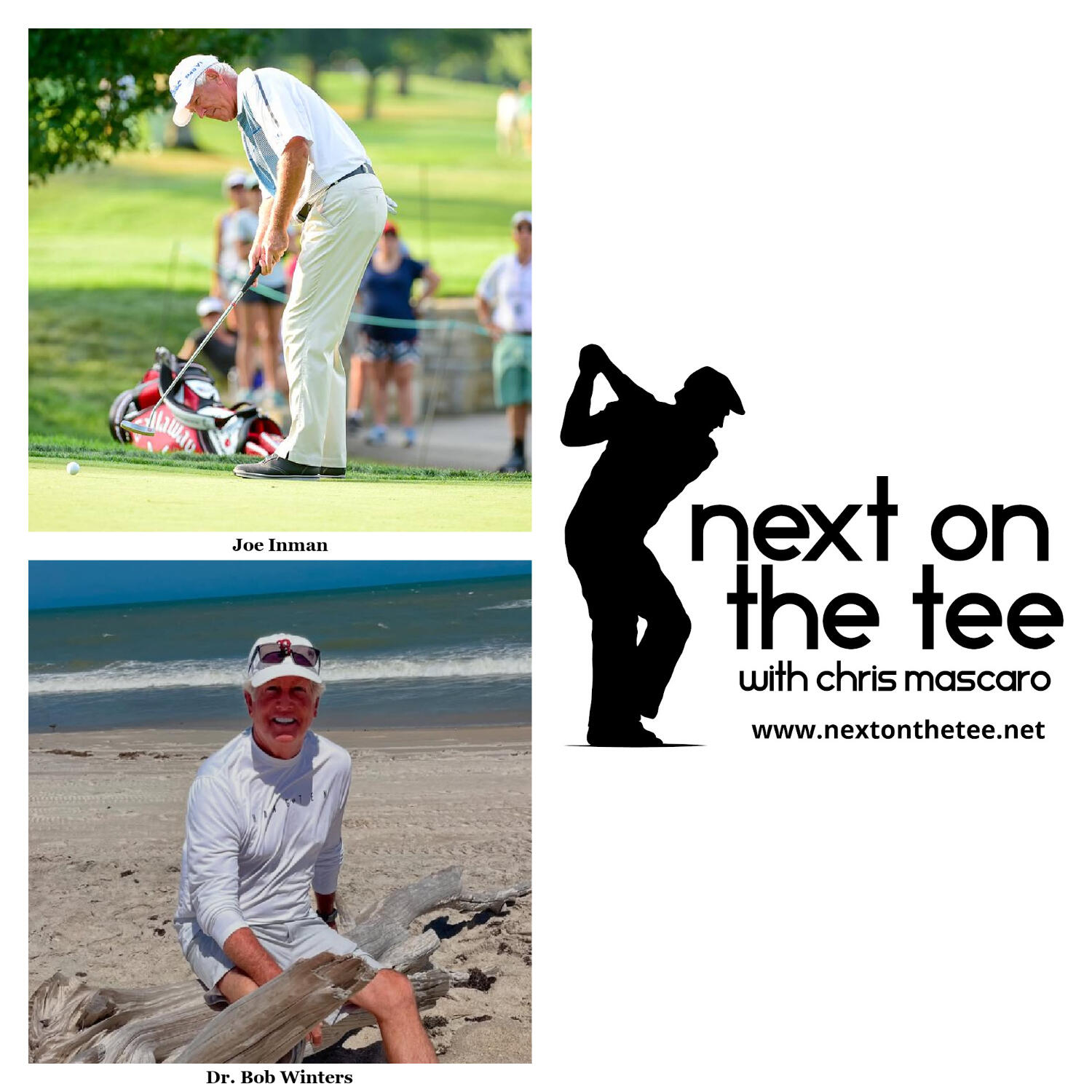 next on the tee
