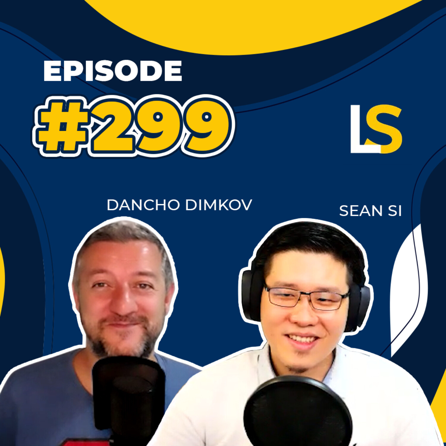 Ep 299: How to Choose the Right Project Manager episode artwork