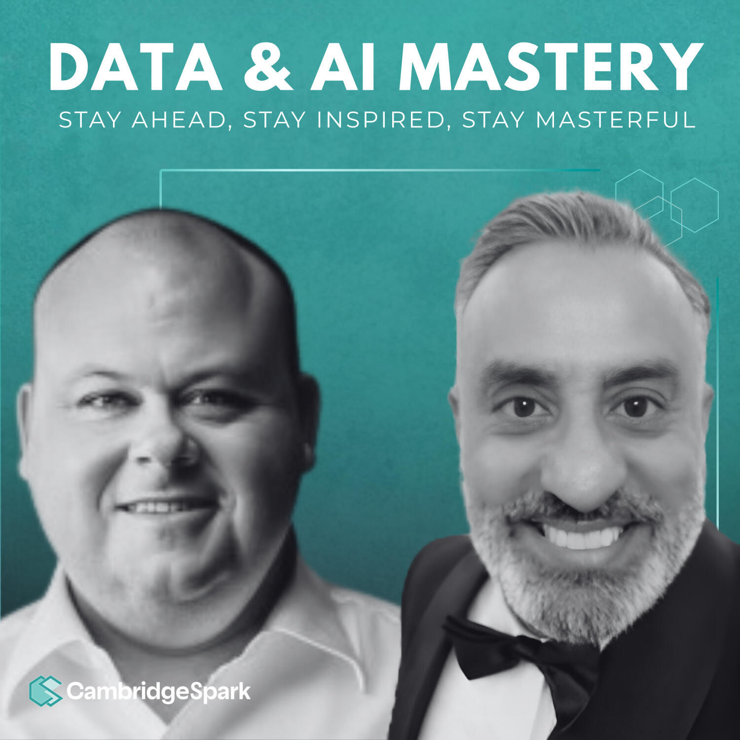 How the AA Balances AI Innovation and Human Care at Scale with Nick Edwards and Harj Johal