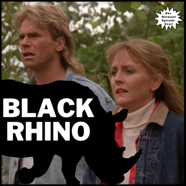 Black Rhino - S5:E8 artwork