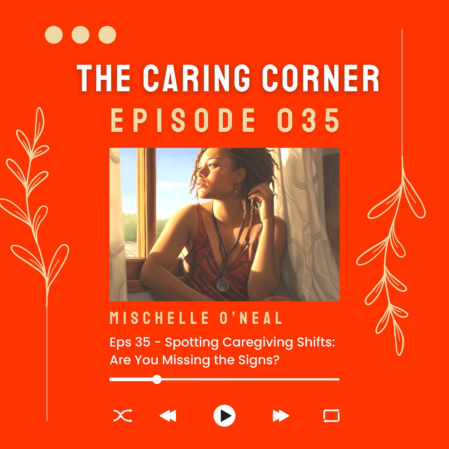 Spotting Caregiving Shifts. Are You Missing the Signs?