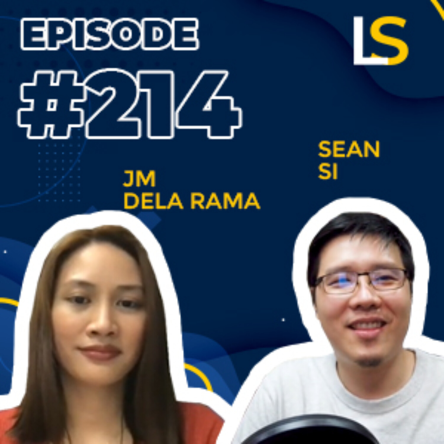 Ep.214: Value Of Storytelling In The Digital Market episode artwork