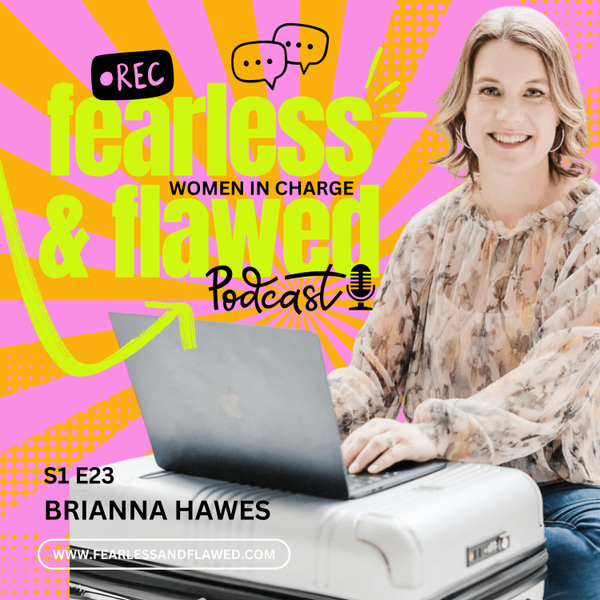 Family Vacations, Minus the Stress and Meltdowns—Travel Tips from Brianna Hawes artwork