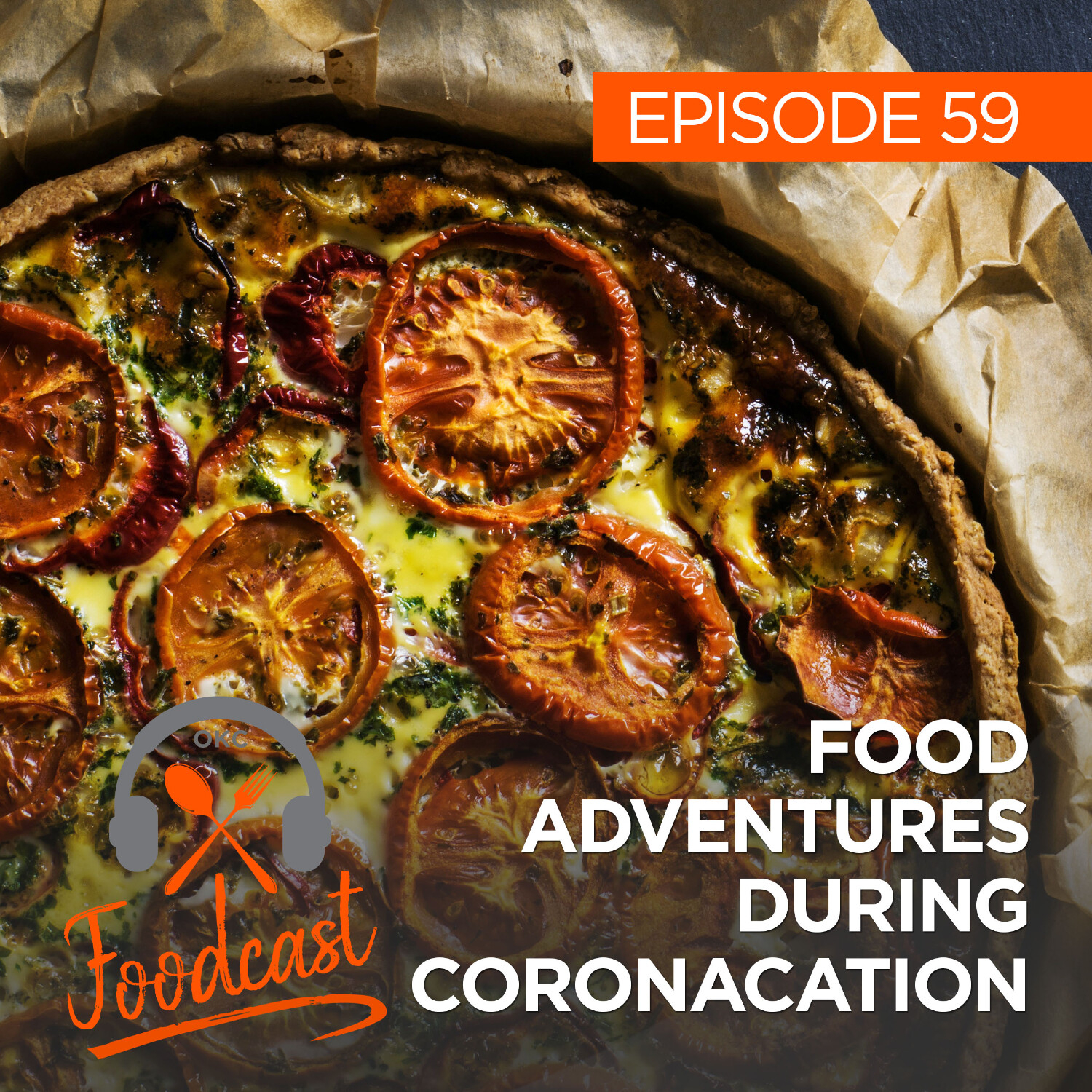 OKC Foodcast
