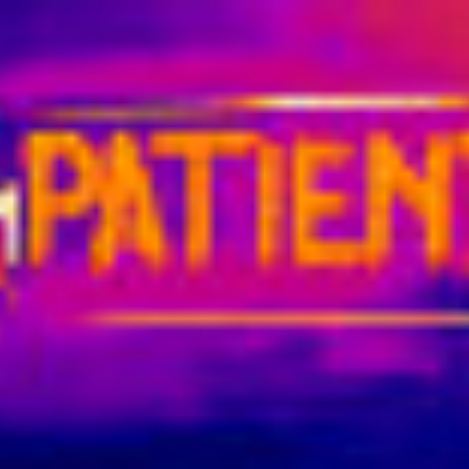 Am I Too Impatient?