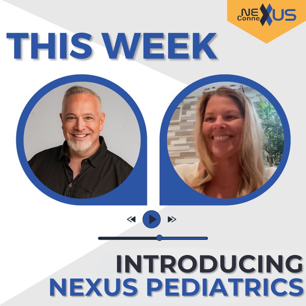 Introducing Nexus Pediatrics artwork