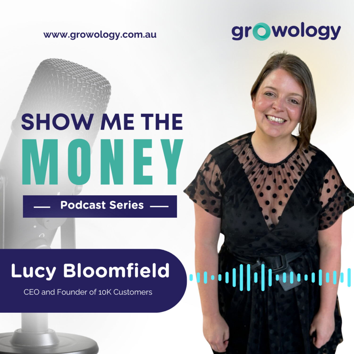 Show Me The Money