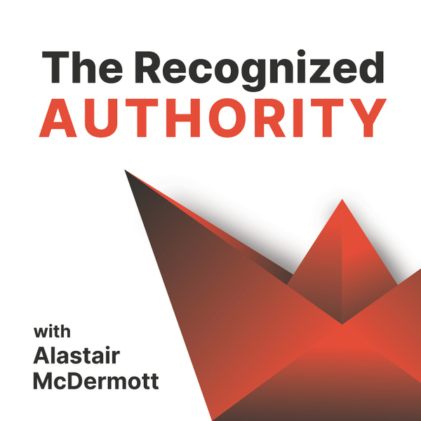 The Recognized Authority artwork