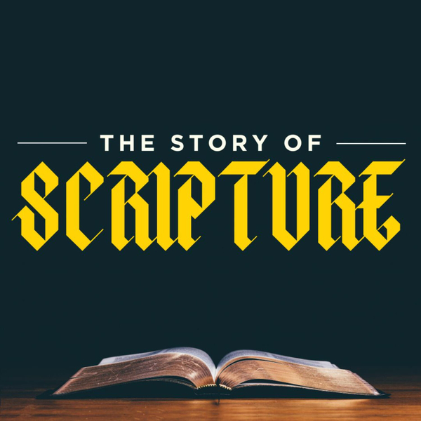 The Turning of the Tide | The Story of Scripture Pt. 3 artwork