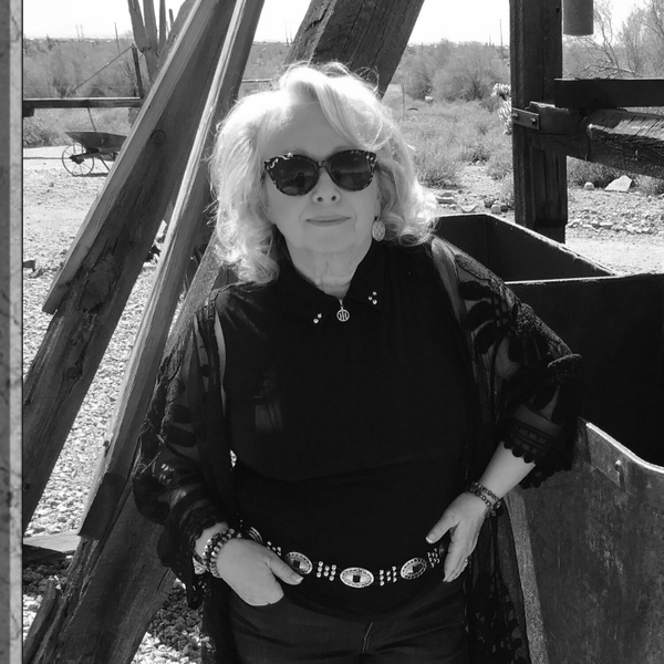 Intervju Lena Andersson Hubbard i Carpe Diem Special artwork