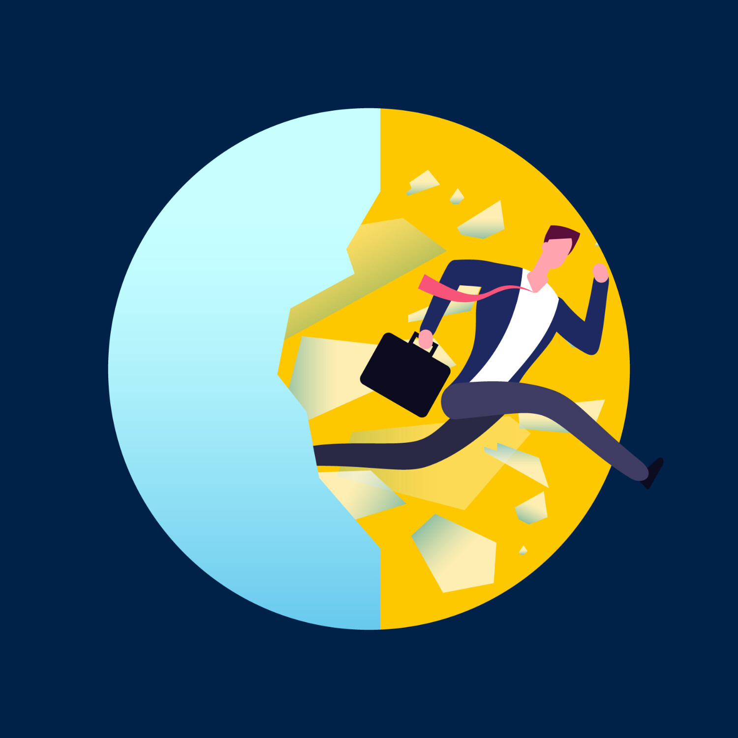 The Leadership Stack Podcast