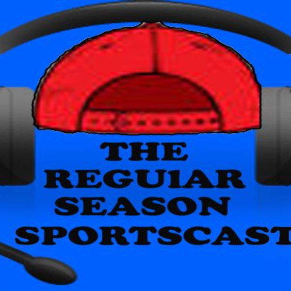 MTR Presents: The Regular Season Sportscast-Episode 23 artwork