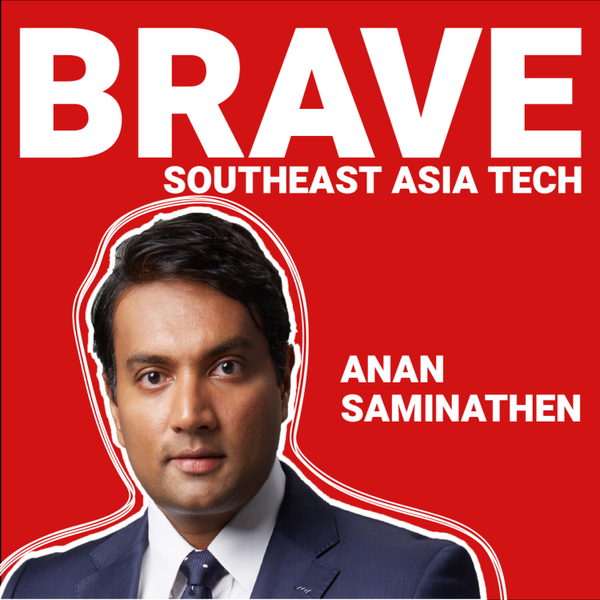 Anan Saminathen: Startup Pivot, CRM Bootstrapping & Malaysia Ecosystem