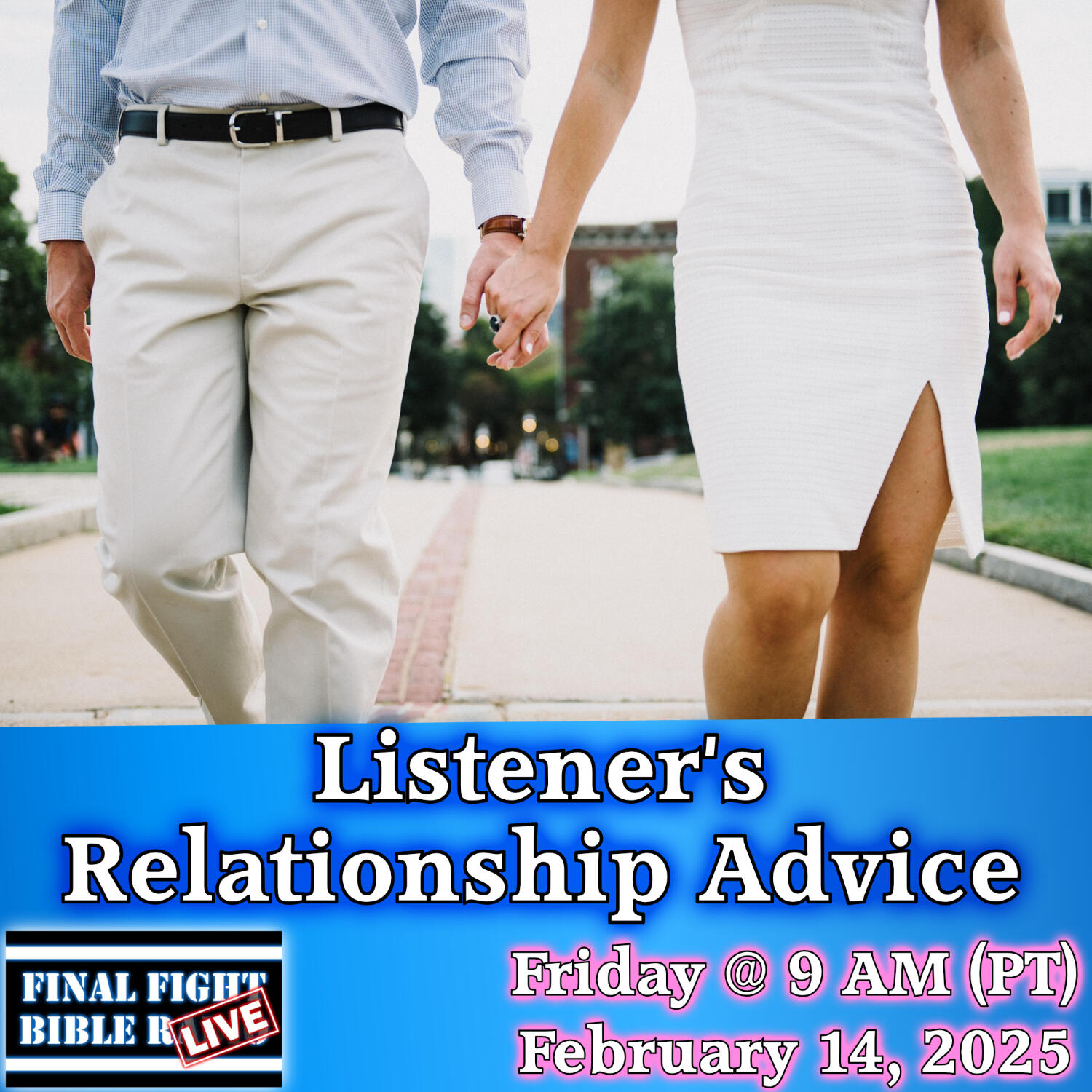 Listeners' Relationship Advice episode artwork
