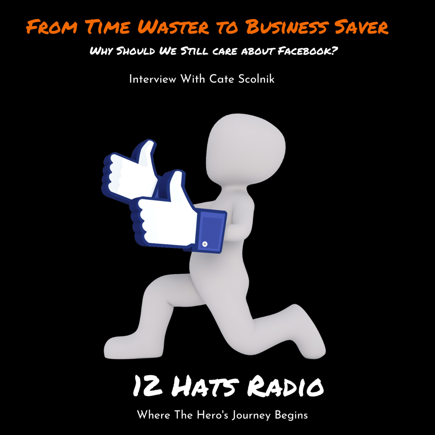 12 Hats Radio