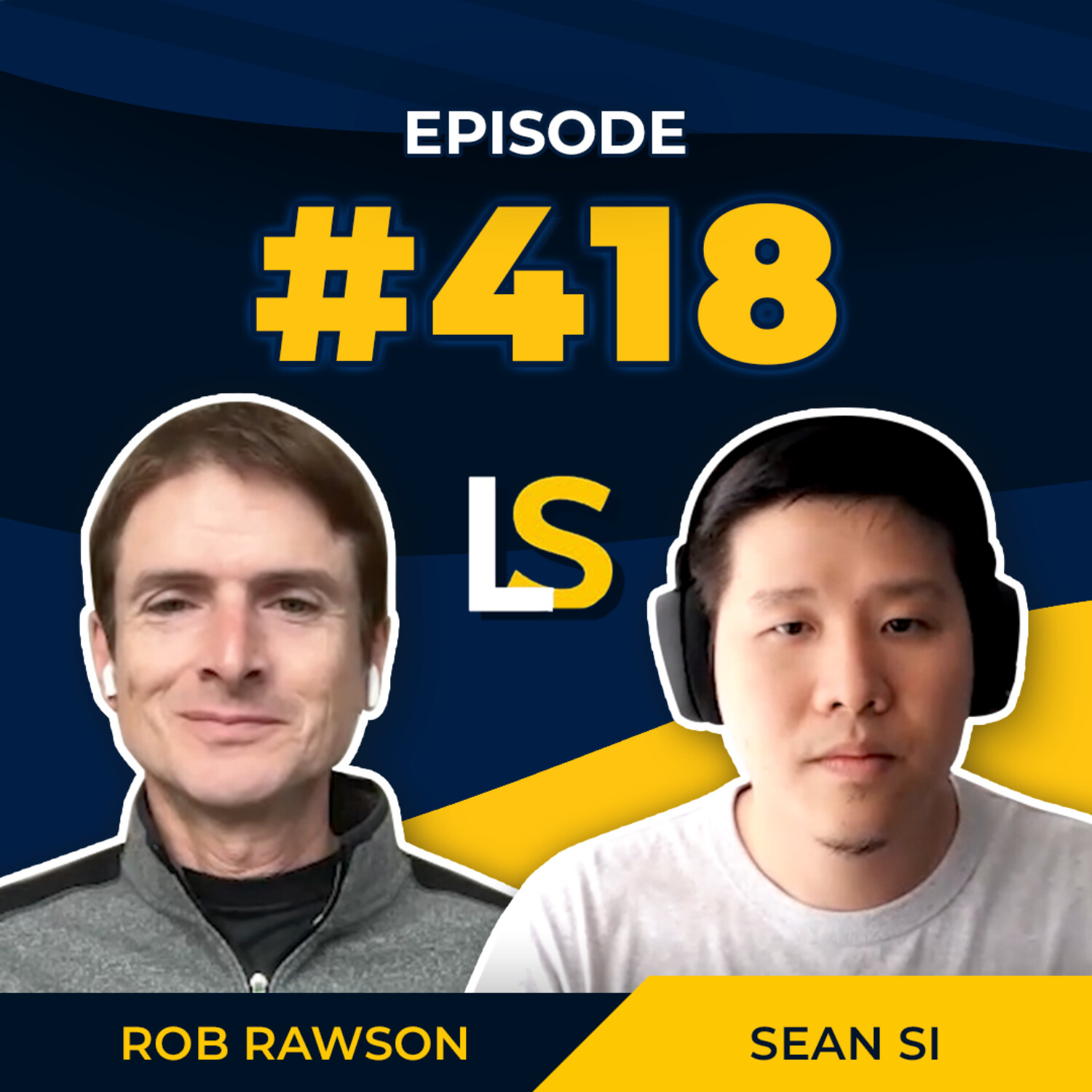 Ep 418: How To Be More Engaged as an Introvert Leader episode artwork