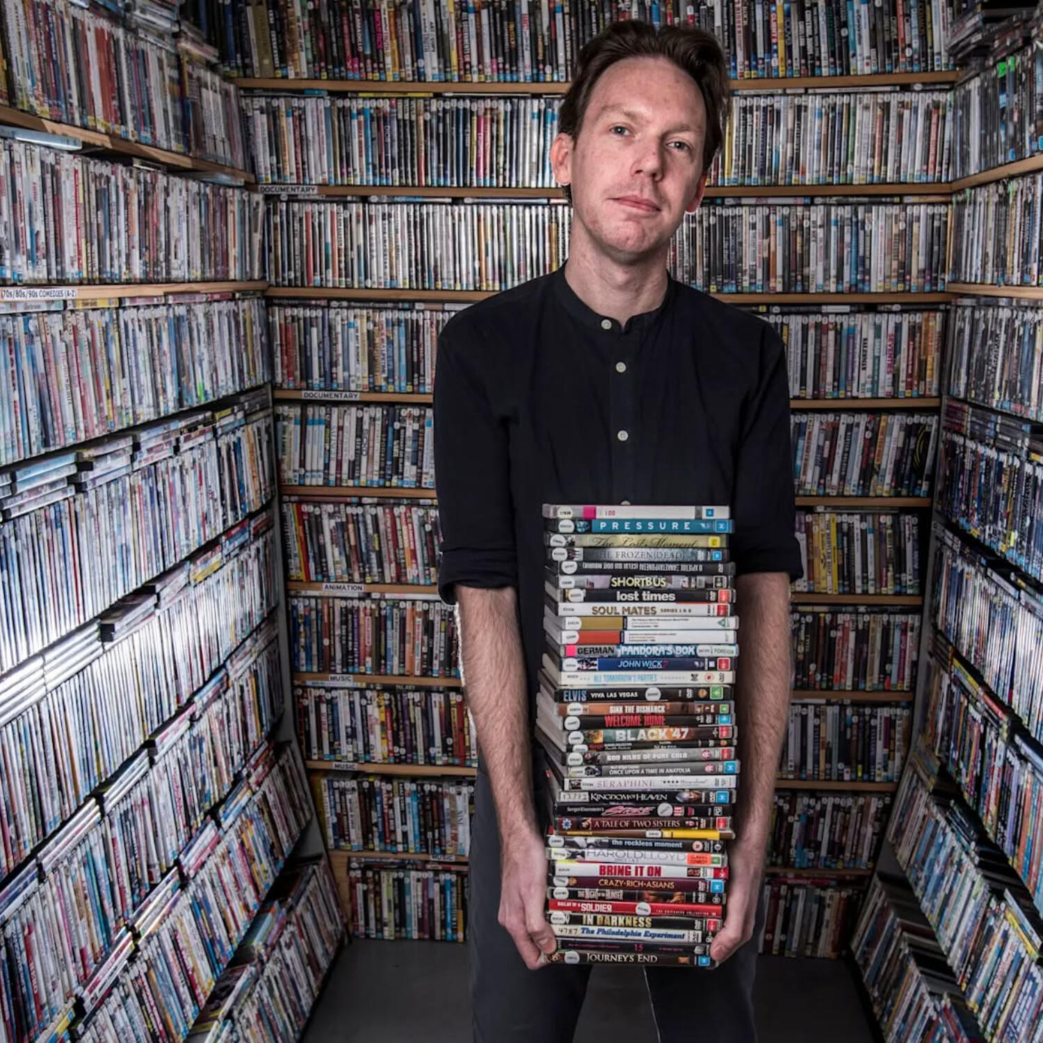 The Nostalgic Podblast